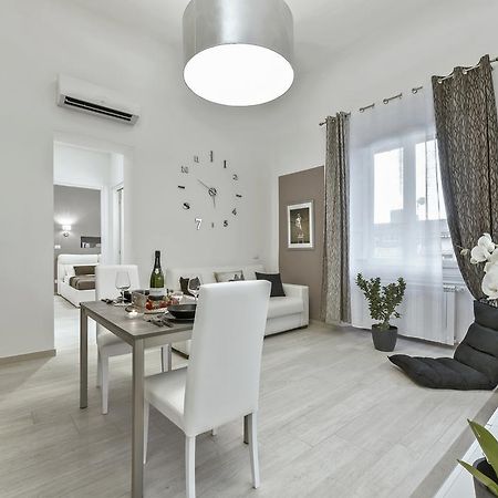 Accademia Apartment Florença Quarto foto